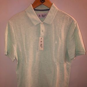 Penguin Men’s Polo